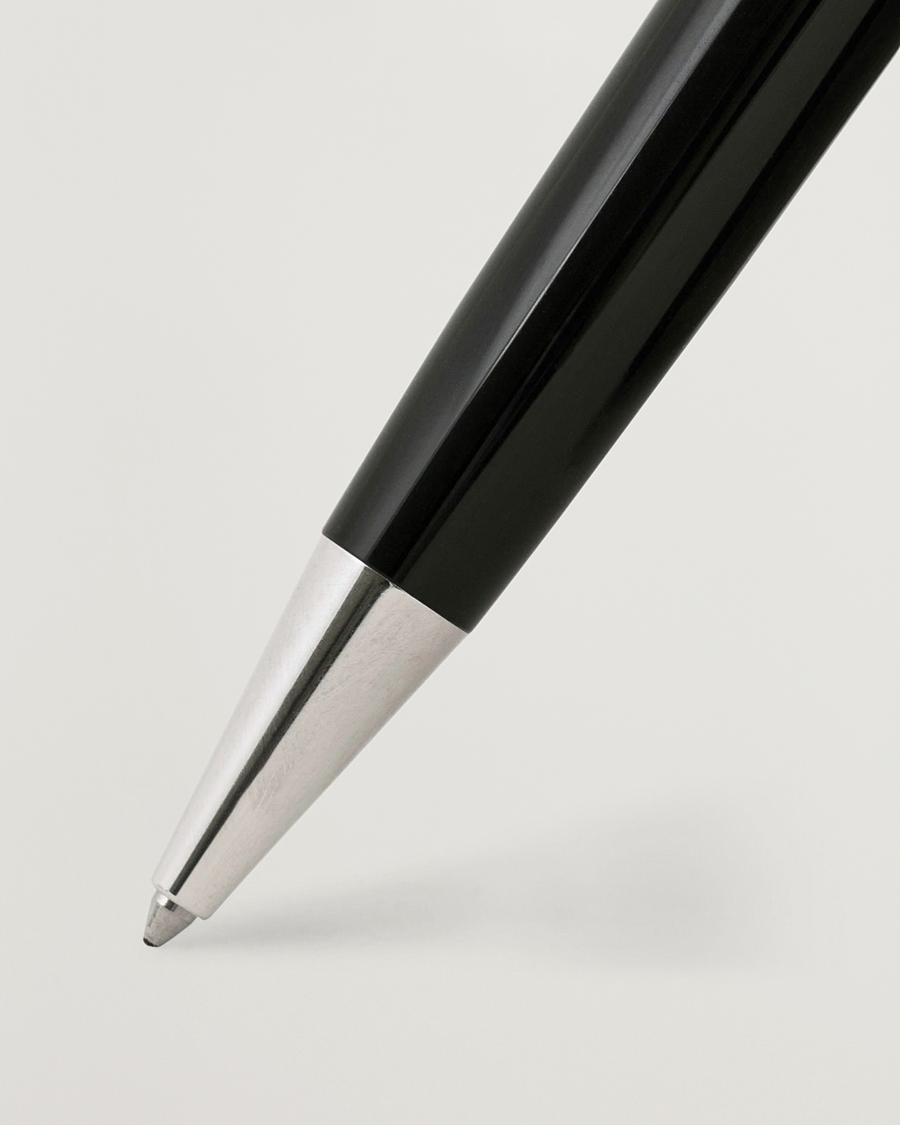 Hombres | Bolígrafos | Montblanc | Midsize Meisterstück Ballpoint Pen Platinum Line