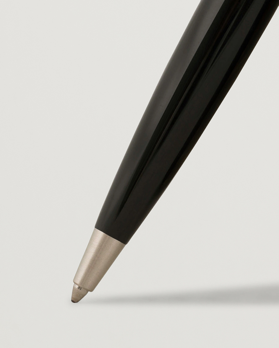 Hombres | Bolígrafos | Montblanc | Heritage Rouge & Noir Ballpoint Pen Black