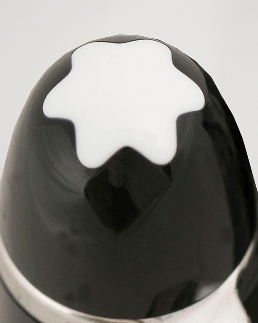 Hombres | Bolígrafos | Montblanc | 145 Meisterstück M Fountain Pen Platinum Line