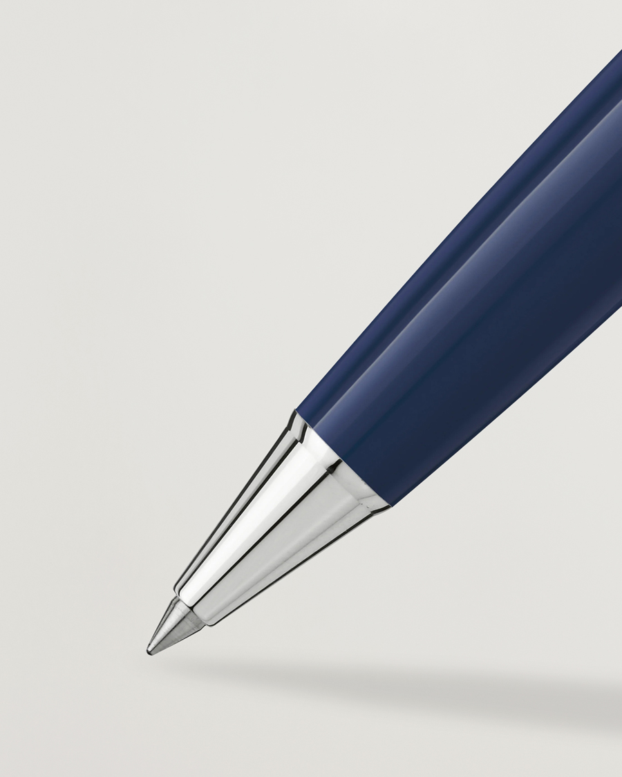 Hombres | Bolígrafos | Montblanc | PIX Rollerball Pen Blue