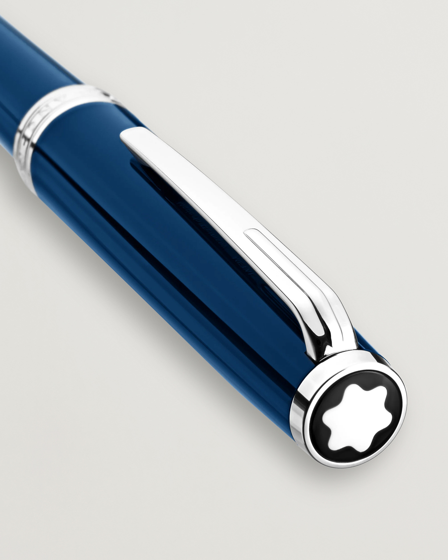 Hombres | Bolígrafos | Montblanc | PIX Rollerball Pen Blue