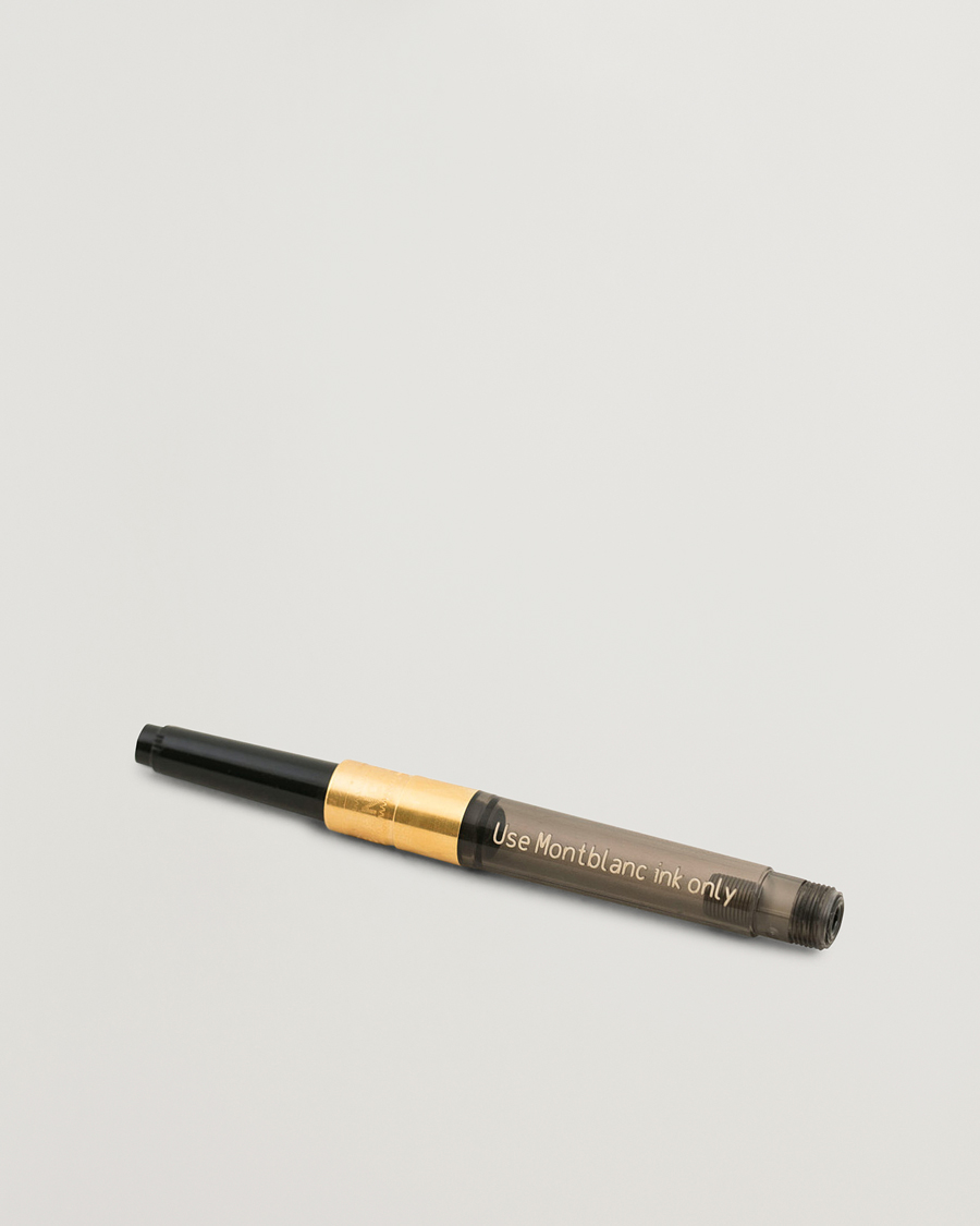 Hombres | Montblanc Piston Converter | Montblanc | Piston Converter