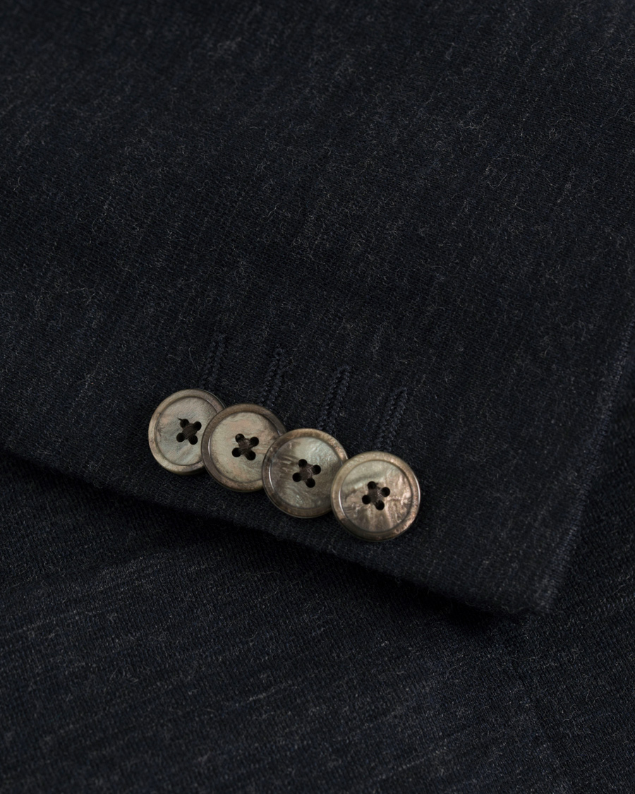 Hombres | Blazers | Tommy Hilfiger | Jersey Blazer Sky Captain