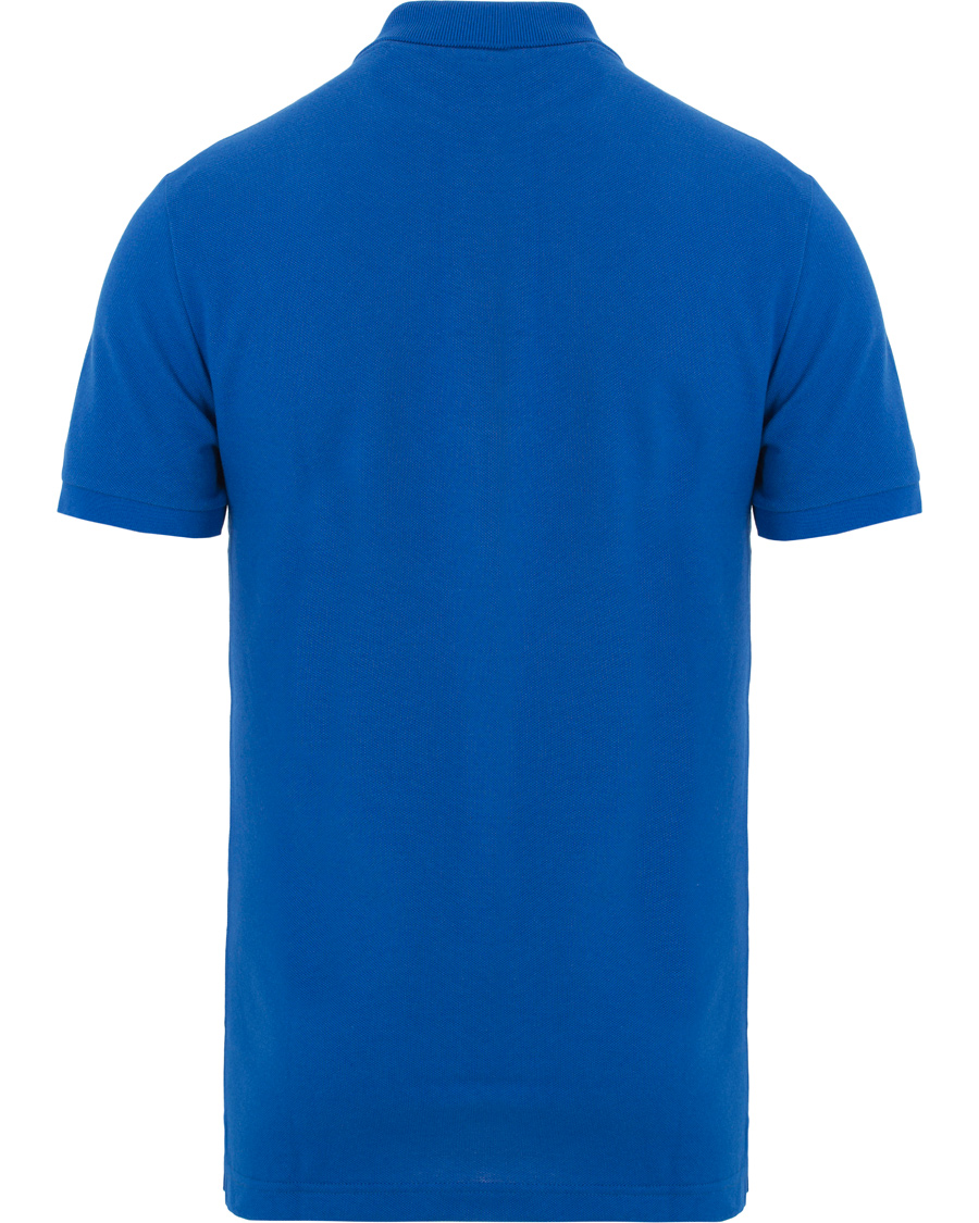 Hombres | Polos | Lacoste | Slim Fit Polo Piké Paquebot