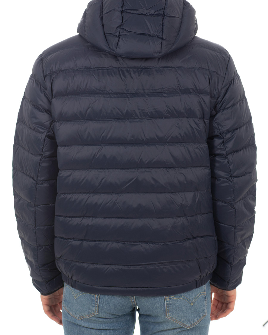 Hombres | Abrigos y chaquetas | Polo Ralph Lauren | Lightweight Down Jacket Navy