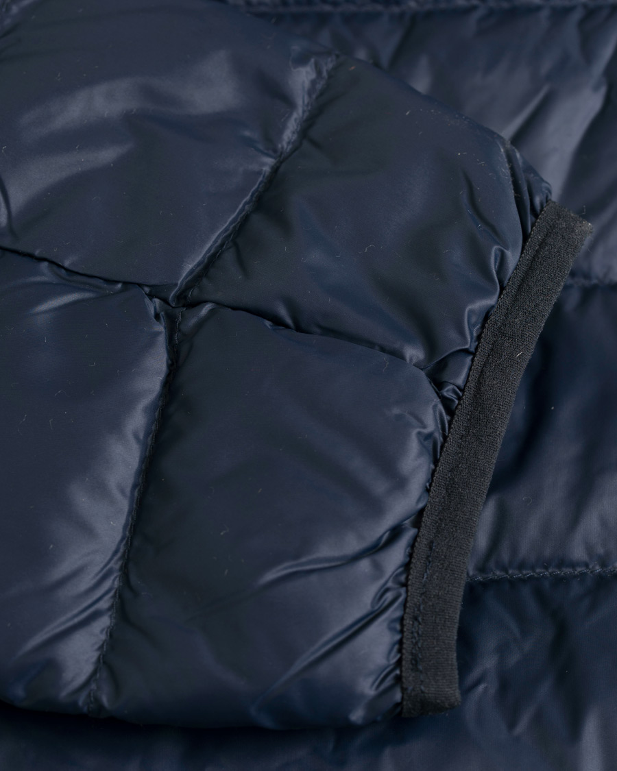 Hombres | Abrigos y chaquetas | Polo Ralph Lauren | Lightweight Down Jacket Navy