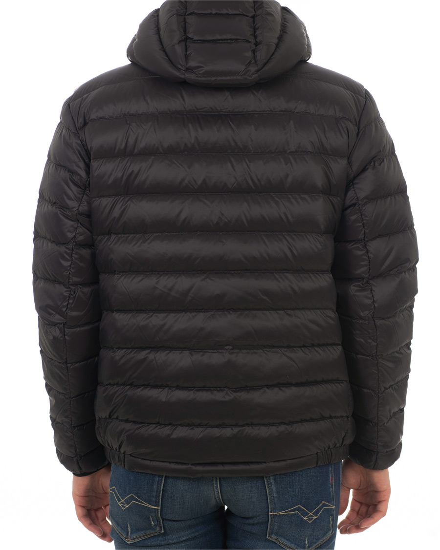 Hombres | Abrigos y chaquetas | Polo Ralph Lauren | Lightweight Down Jacket Black
