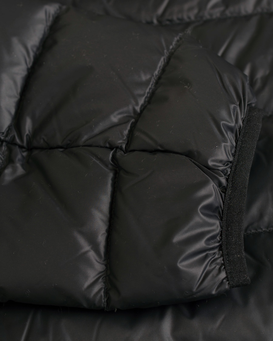 Hombres | Abrigos y chaquetas | Polo Ralph Lauren | Lightweight Down Jacket Black