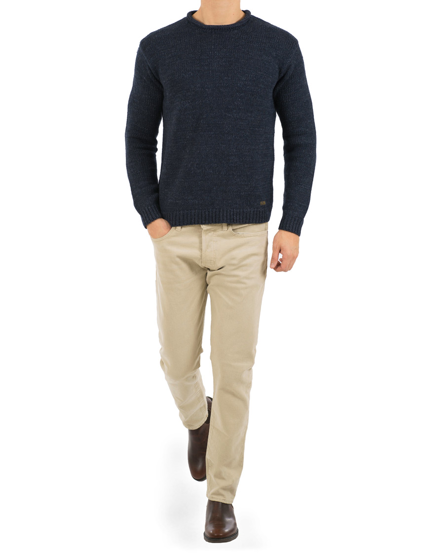 Hombres | Vaqueros | Polo Ralph Lauren | Sullivan Slim Fit Jeans Pumis Beige