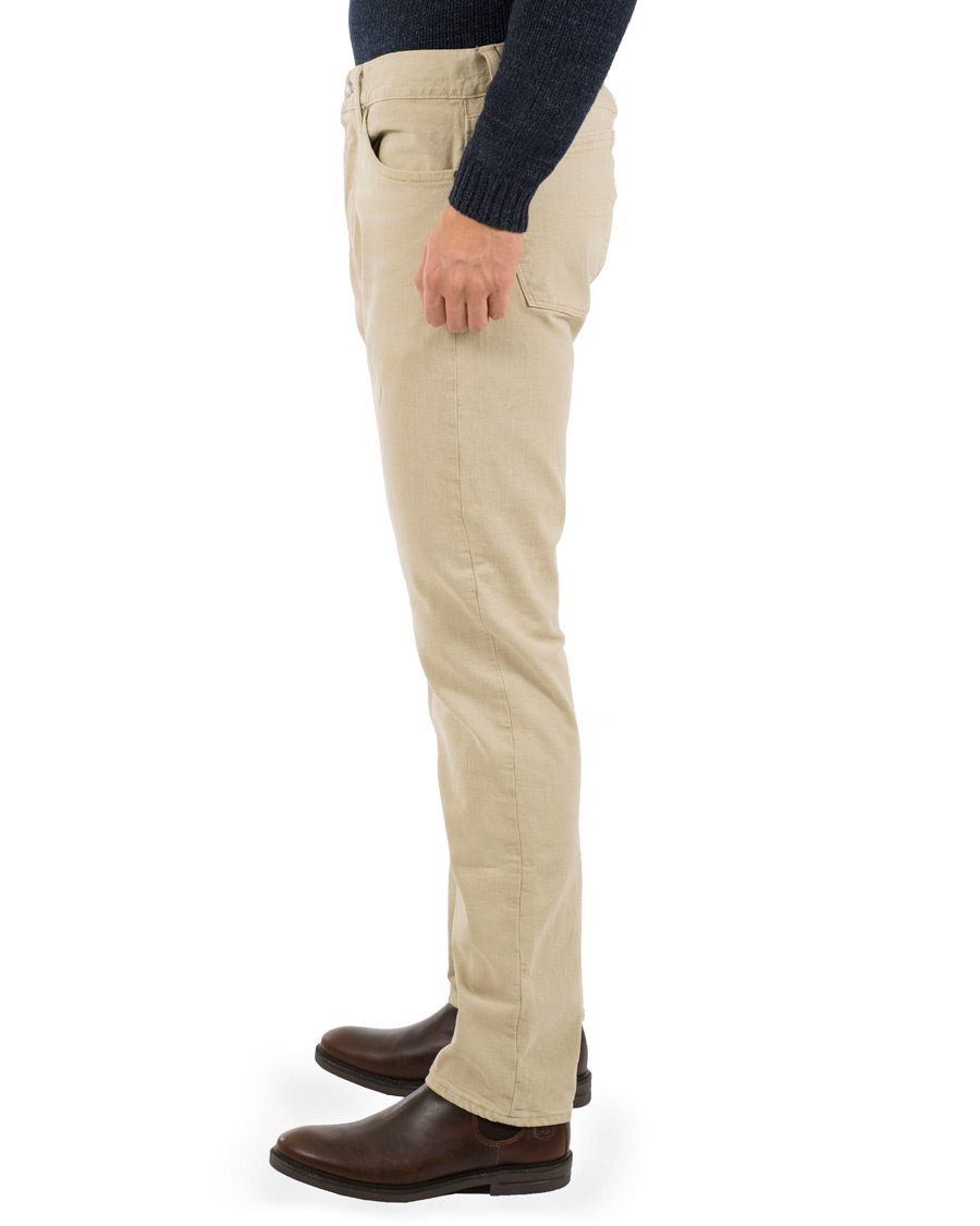 Hombres | Vaqueros | Polo Ralph Lauren | Sullivan Slim Fit Jeans Pumis Beige