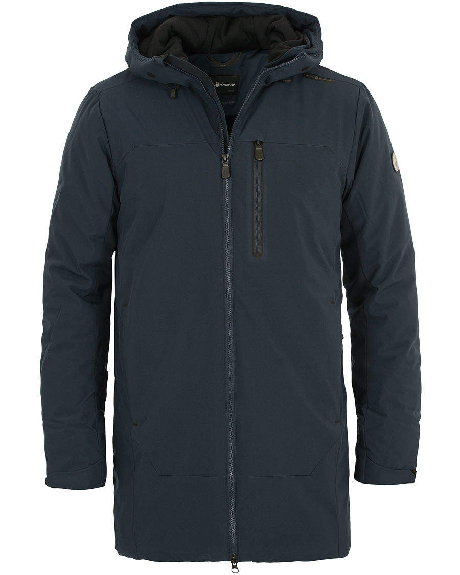 Hombres | Abrigos y chaquetas | Sail Racing | Race Parka Navy
