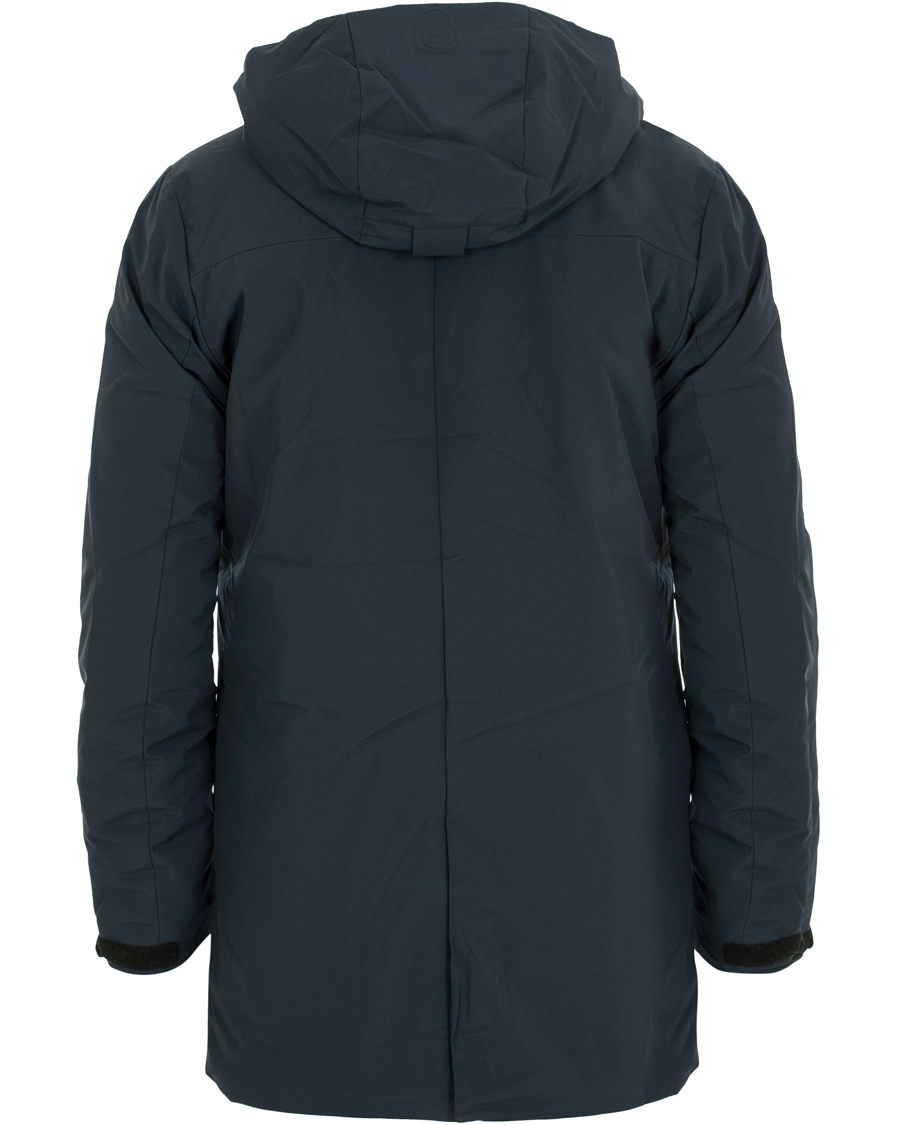 Hombres | Abrigos y chaquetas | Sail Racing | Race Parka Navy