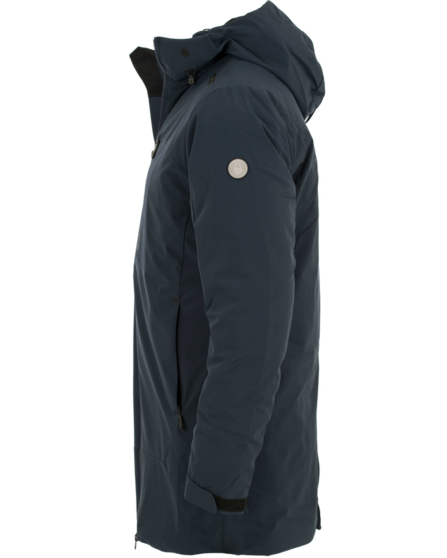 Hombres | Abrigos y chaquetas | Sail Racing | Race Parka Navy