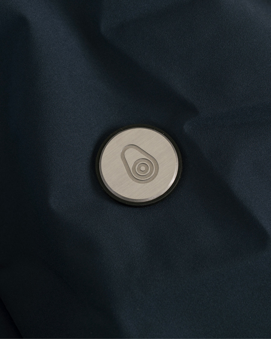 Hombres | Abrigos y chaquetas | Sail Racing | Race Parka Navy