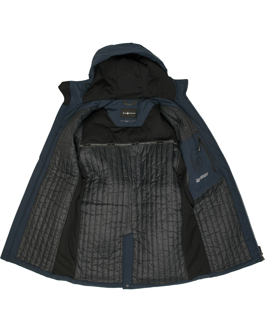 Hombres | Abrigos y chaquetas | Sail Racing | Race Parka Navy