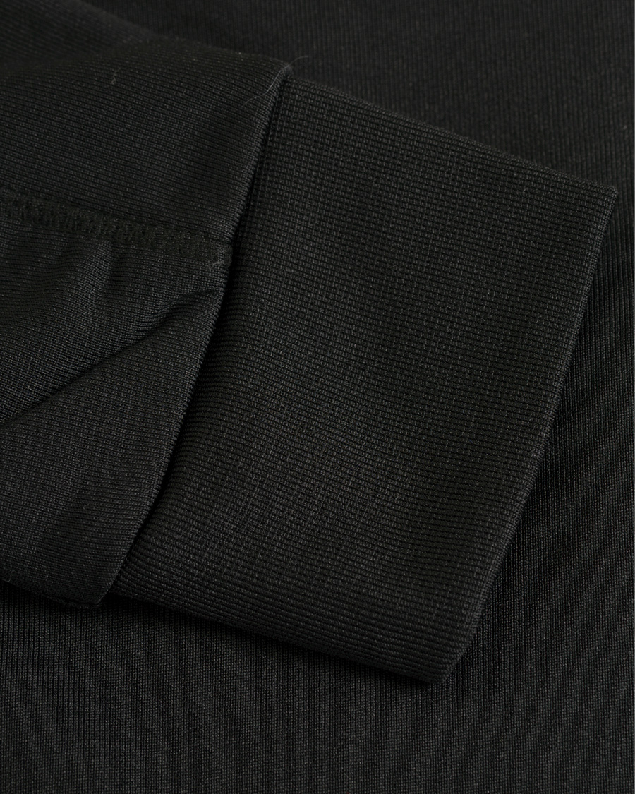 Hombres | Jerséis y prendas de punto | J.Lindeberg | Act Terry Sweatshirt Black