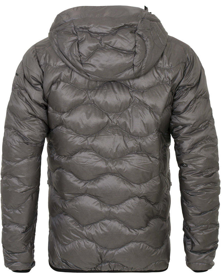 Hombres | Abrigos y chaquetas | Peak Performance | Helium Down Jacket Silver Grey