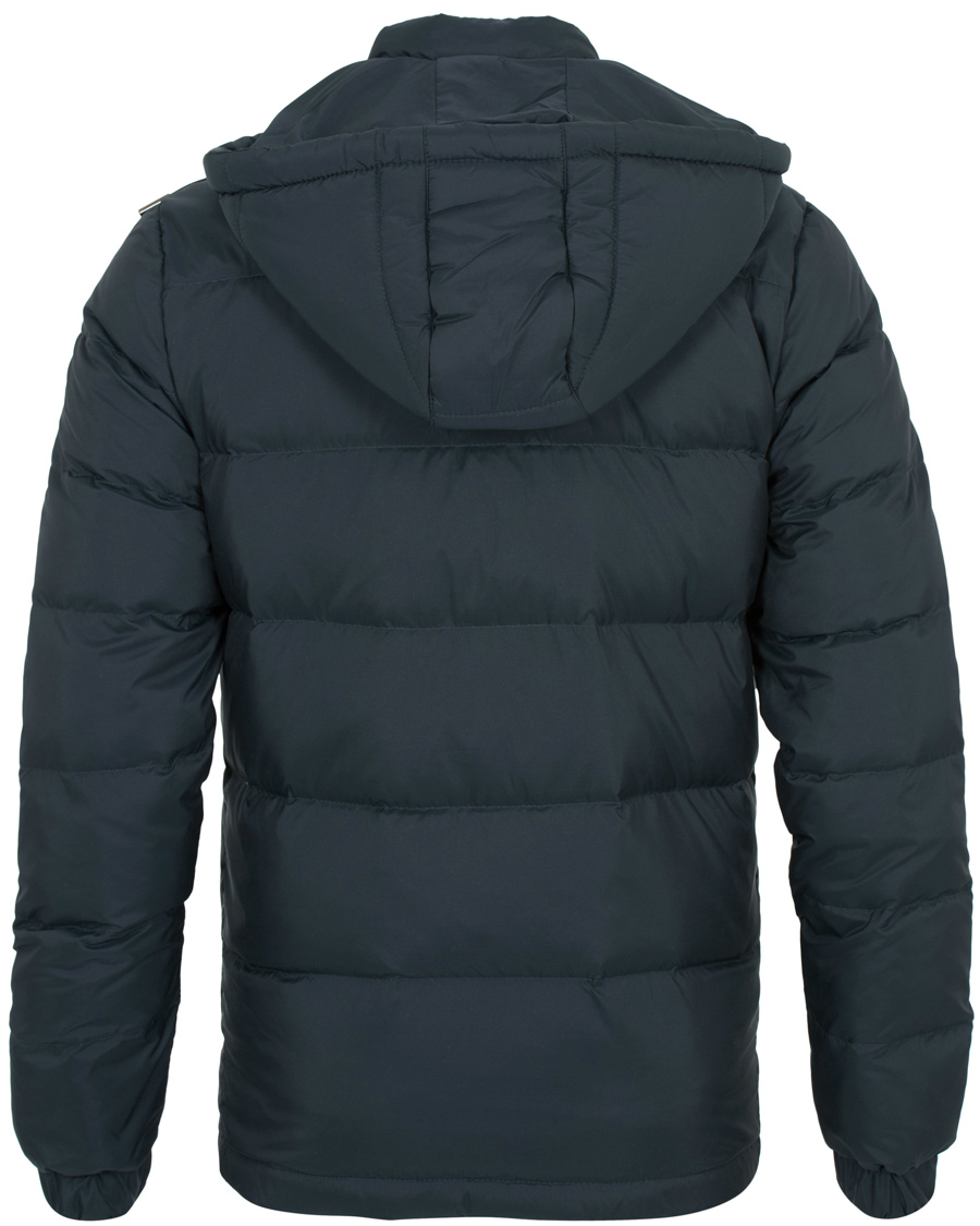 Hombres | Abrigos y chaquetas | Henri-Lloyd | Henri Lloyd Hartley Down Jacket Navy