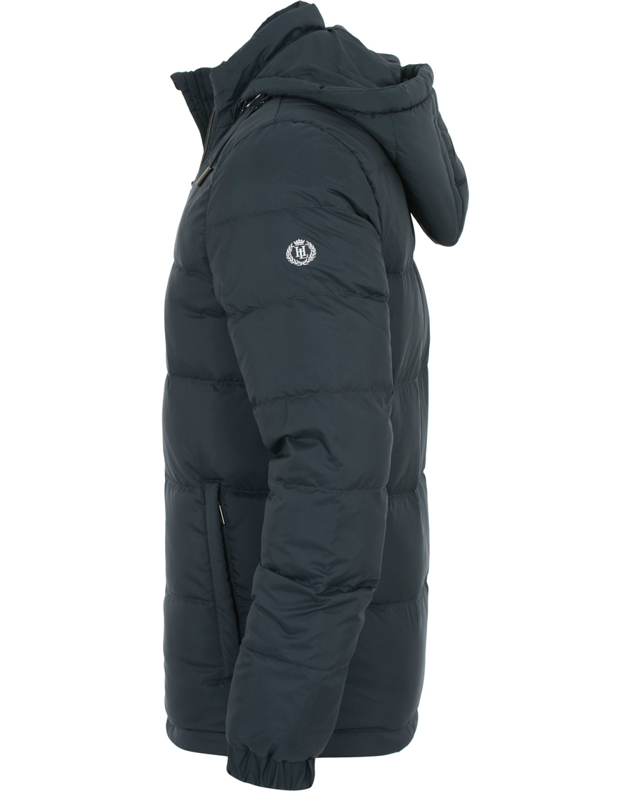 Hombres | Abrigos y chaquetas | Henri-Lloyd | Henri Lloyd Hartley Down Jacket Navy