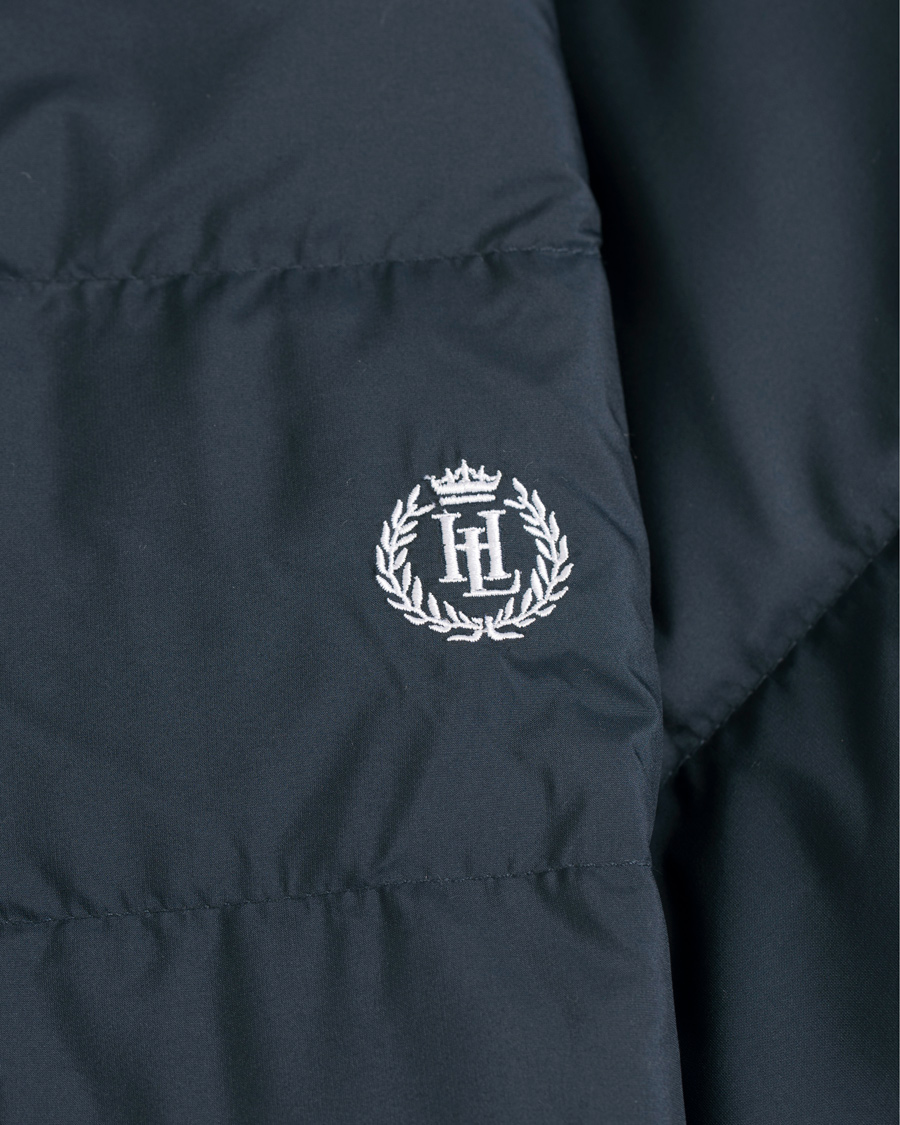 Hombres | Abrigos y chaquetas | Henri-Lloyd | Henri Lloyd Hartley Down Jacket Navy