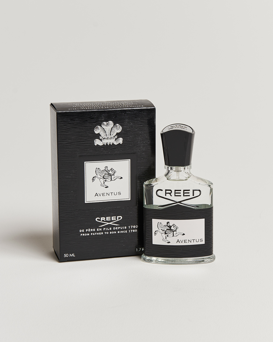 Hombres |  | Creed | Aventus Eau de Parfum 50ml