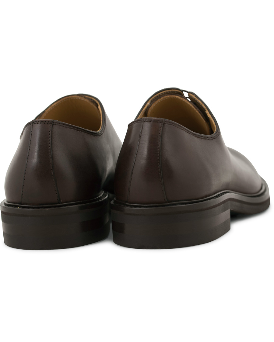 Hombres | Oscar Jacobson President Wholecut Oxford Brown | Oscar Jacobson | President Wholecut Oxford Brown