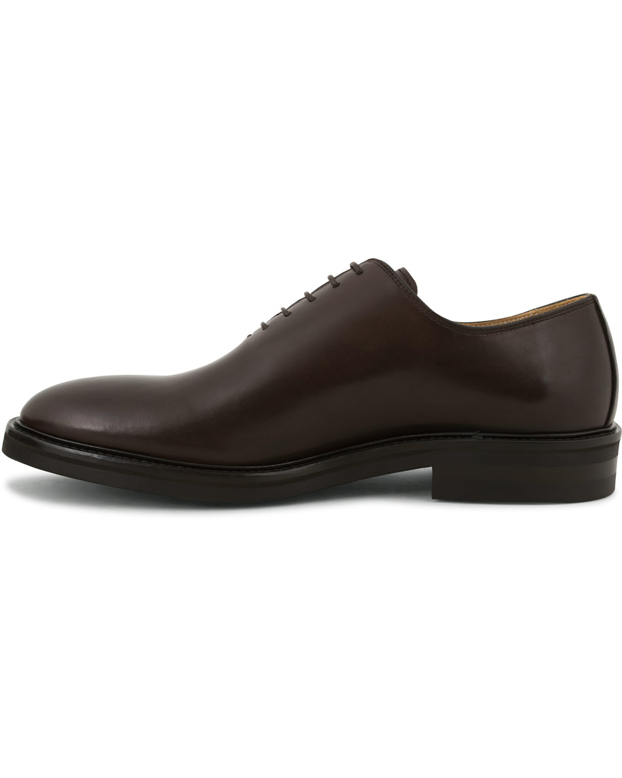 Hombres | Oscar Jacobson President Wholecut Oxford Brown | Oscar Jacobson | President Wholecut Oxford Brown