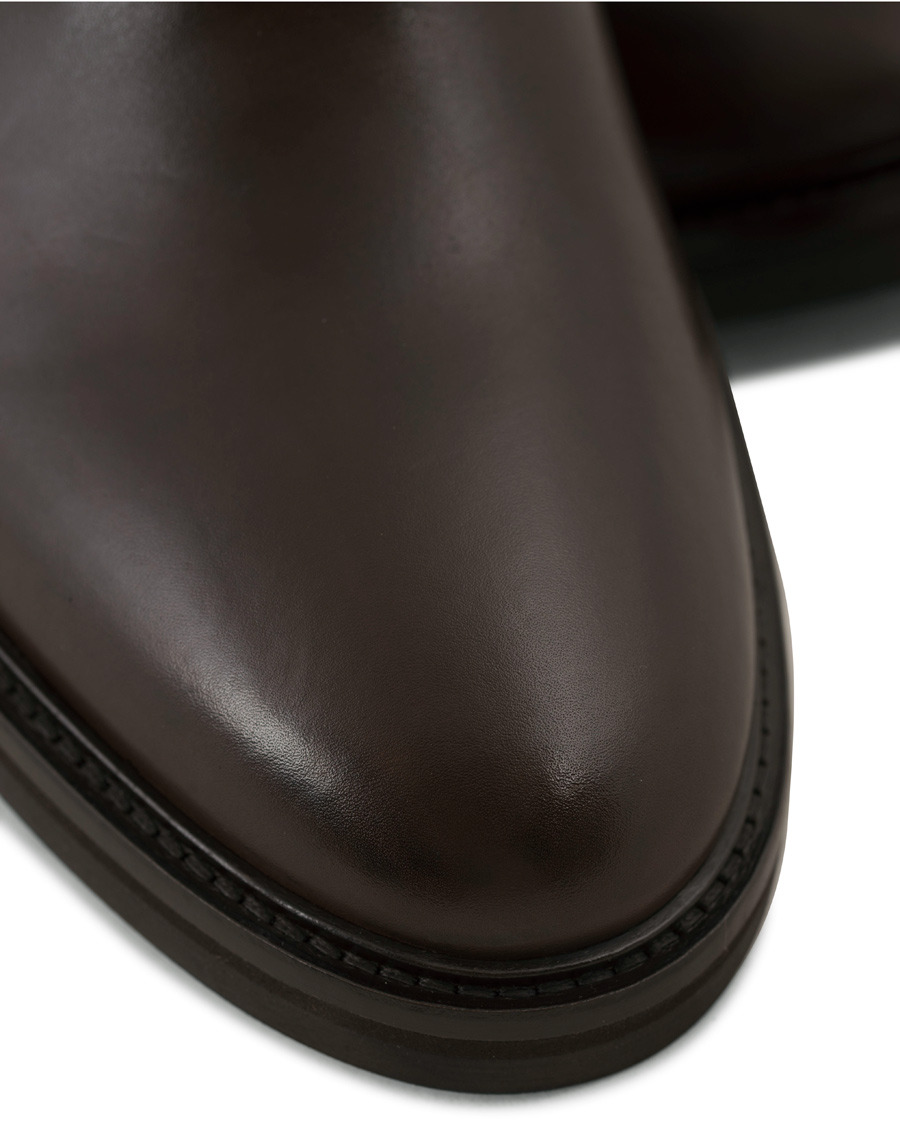 Hombres | Oscar Jacobson President Wholecut Oxford Brown | Oscar Jacobson | President Wholecut Oxford Brown