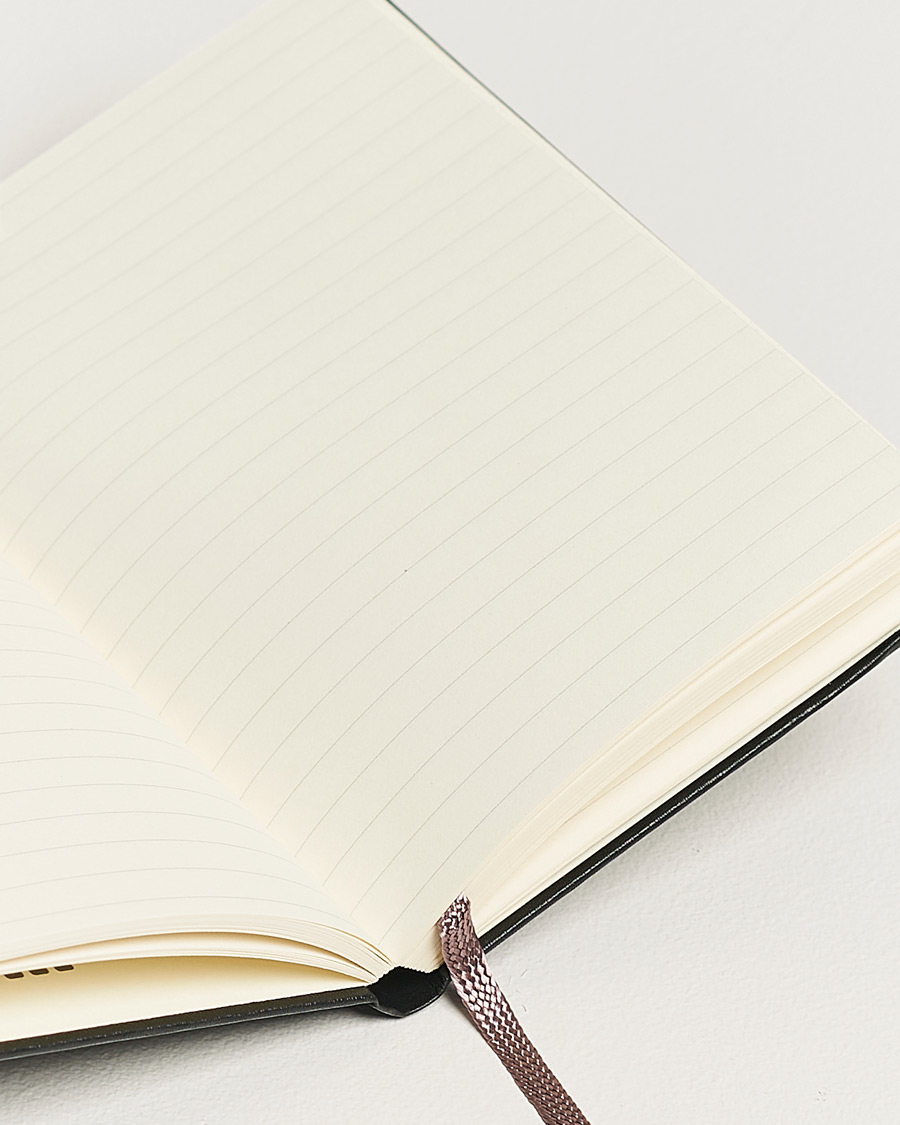 Hombres | Moleskine Ruled Hard Notebook Pocket Black | Moleskine | Ruled Hard Notebook Pocket Black