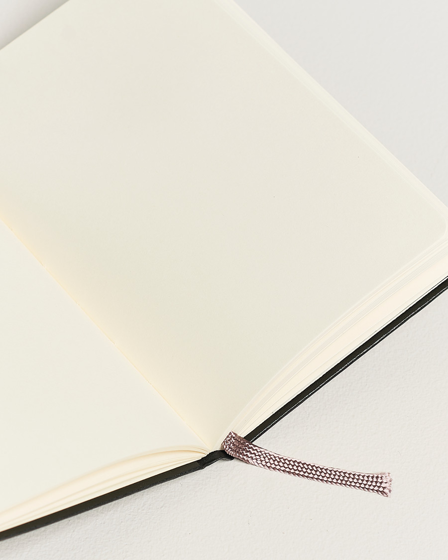 Hombres | Moleskine Plain Hard Notebook Pocket Black | Moleskine | Plain Hard Notebook Pocket Black