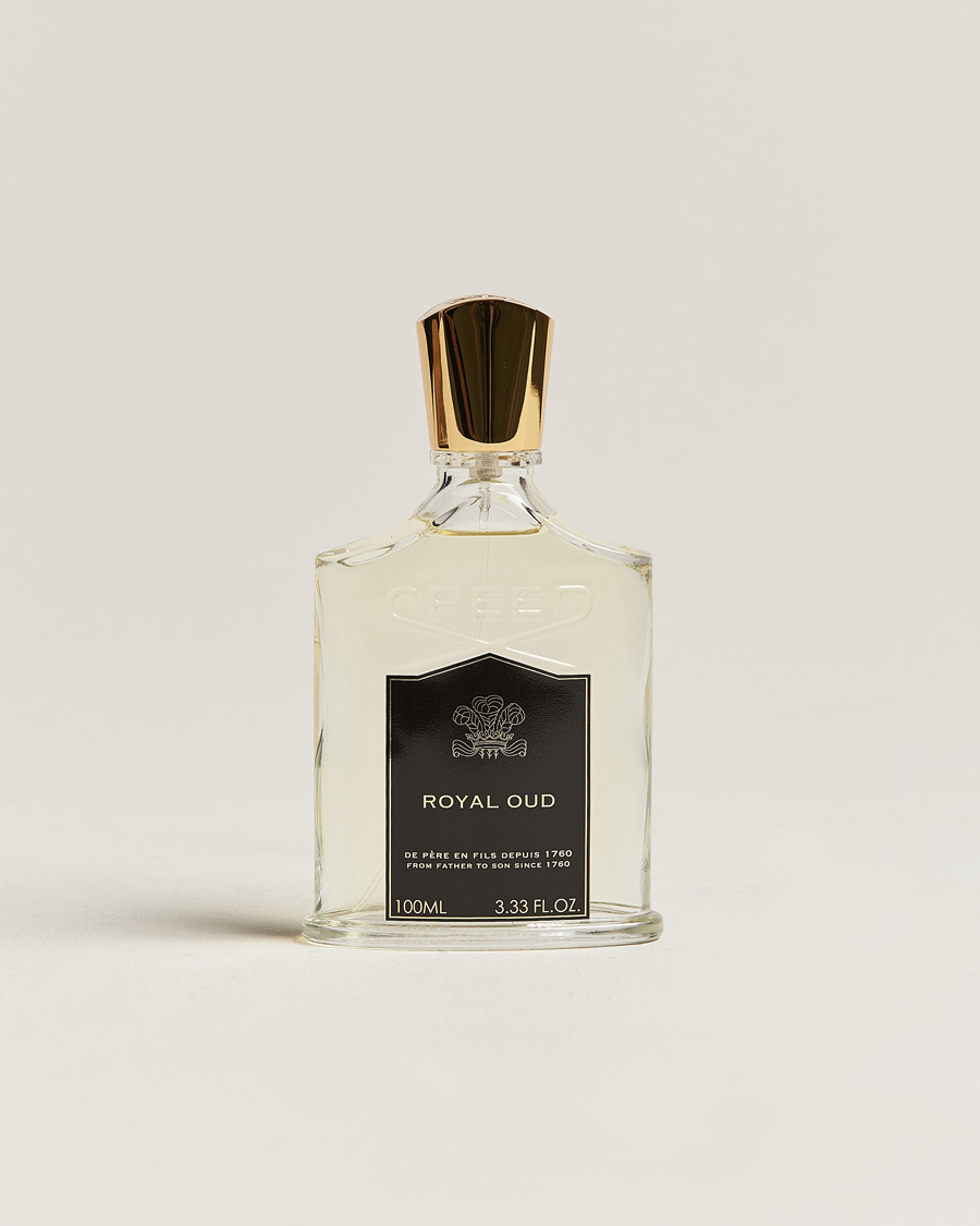 Hombres | Fragancias | Creed | Royal Oud Eau de Parfum 100ml