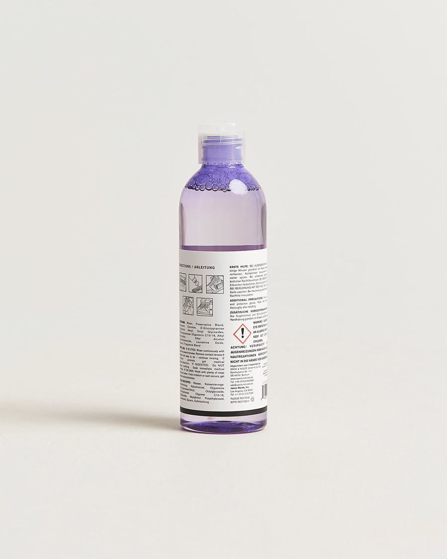Hombres | Cuidado del calzado | Jason Markk | Premium Shoe Cleaner, 236 ml