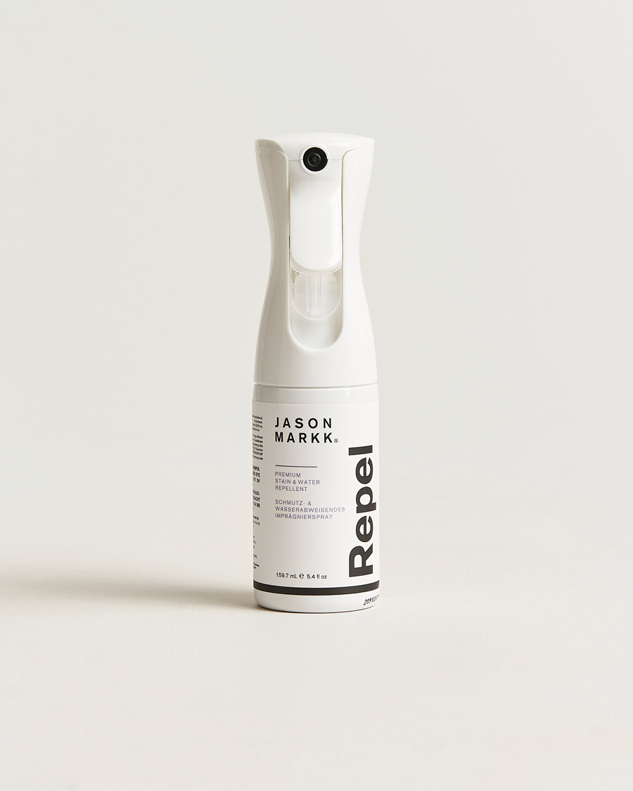 Hombres | Cuidado del calzado | Jason Markk | Repel Spray, 159ml