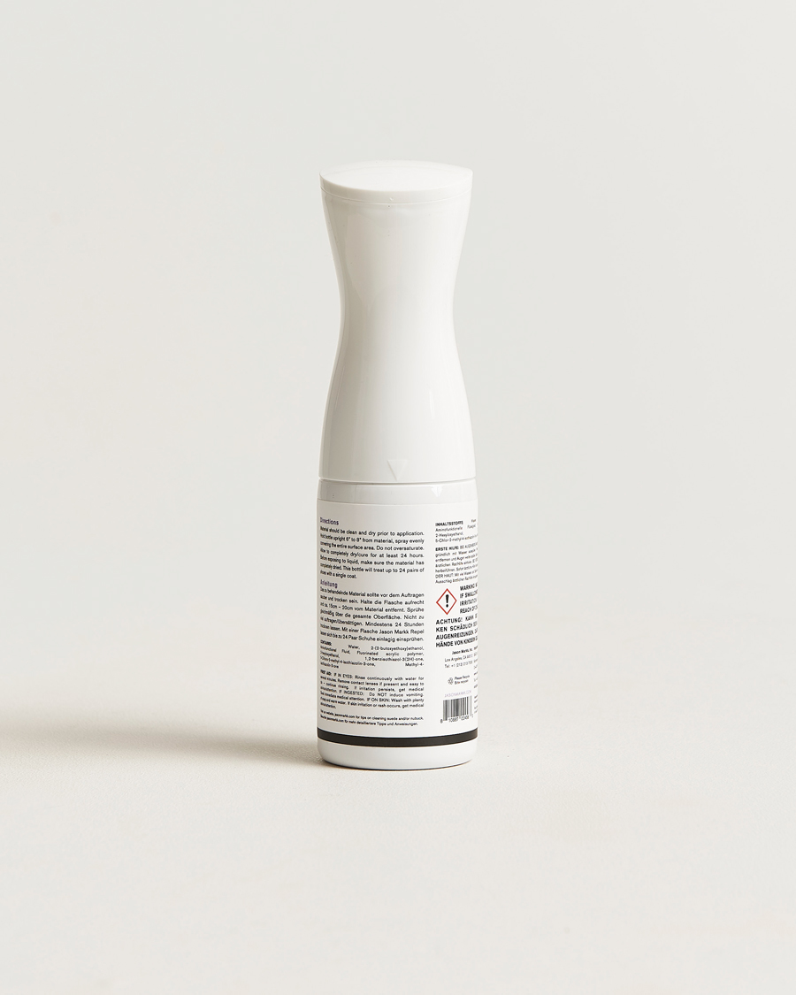 Hombres | Cuidado del calzado | Jason Markk | Repel Spray, 159ml