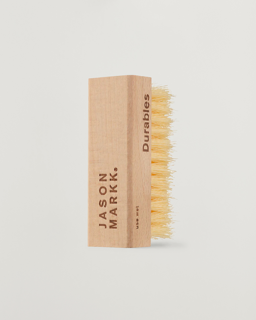 Hombres | Cuidado de prendas | Jason Markk | Standard Shoe Cleaning Brush