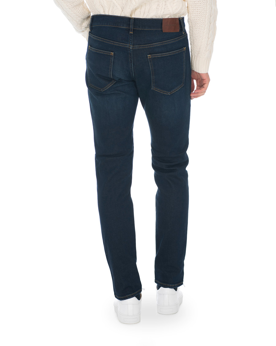 Hombres | Vaqueros | J.Lindeberg | Jay Slim Fit Stretch Jeans Smooth Stone