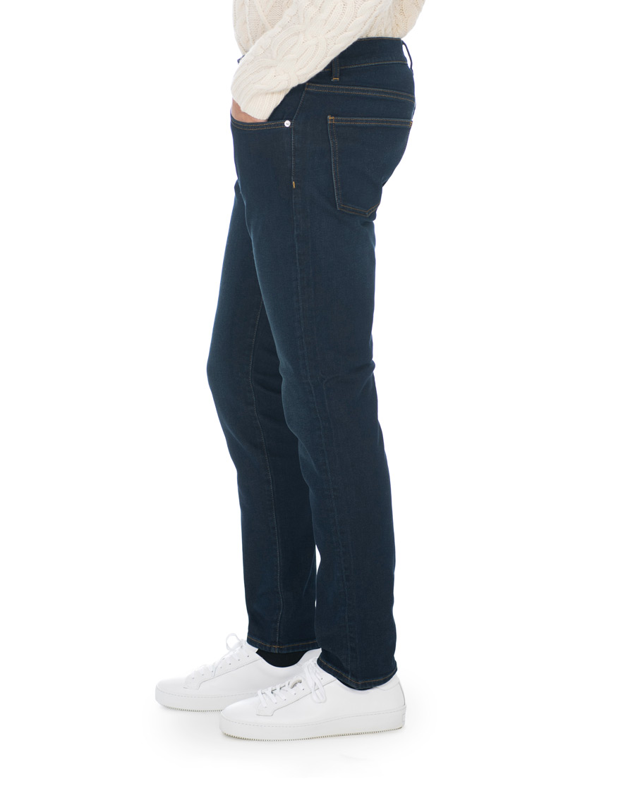 Hombres | Vaqueros | J.Lindeberg | Jay Slim Fit Stretch Jeans Smooth Stone