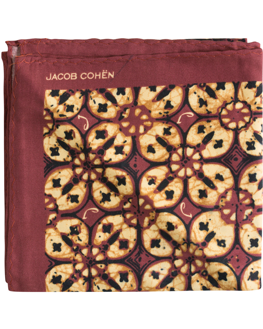 Hombres | Vaqueros | Jacob Cohën | 622 Slim Jeans Black