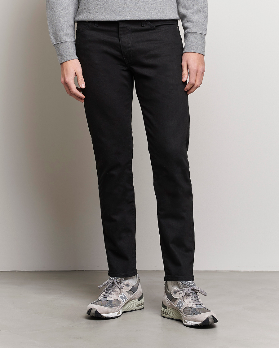 Hombres | Vaqueros | Levi's | 511 Slim Fit Jeans Nightshine
