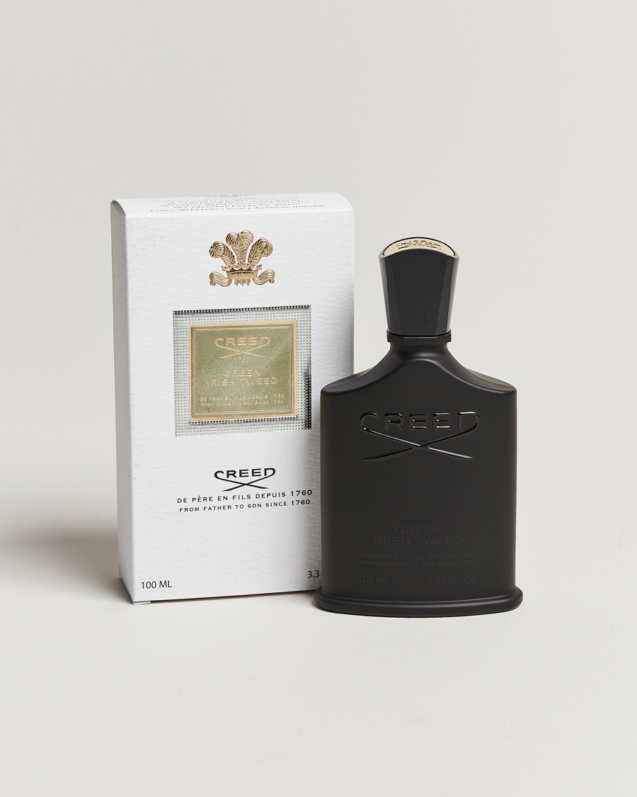 Hombres | Creed | Creed | Green Irish Tweed Eau de Parfum 100ml