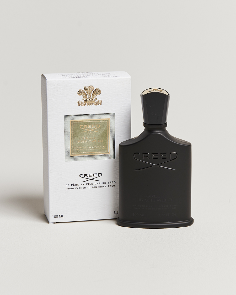 Hombres | Fragancias | Creed | Green Irish Tweed Eau de Parfum 100ml