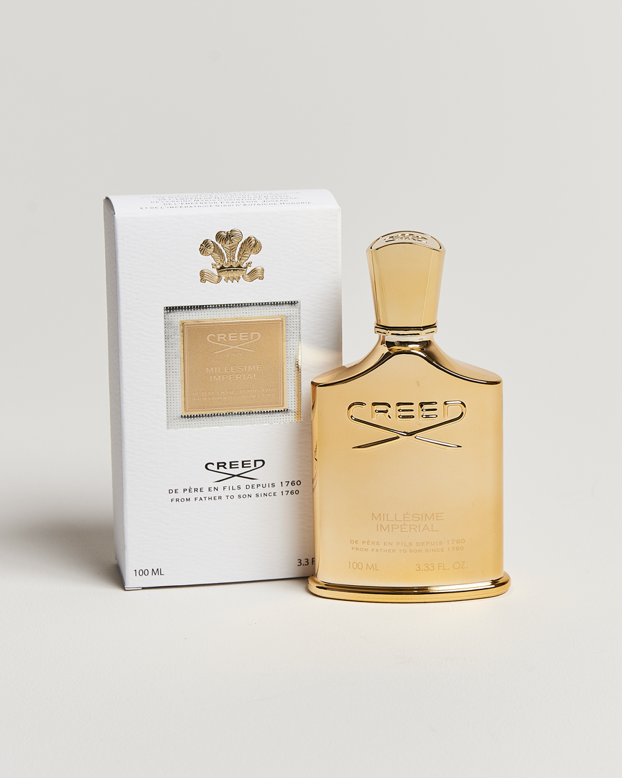 Hombres | Fragancias | Creed | Millisime Imperial Eau de Parfum 100ml