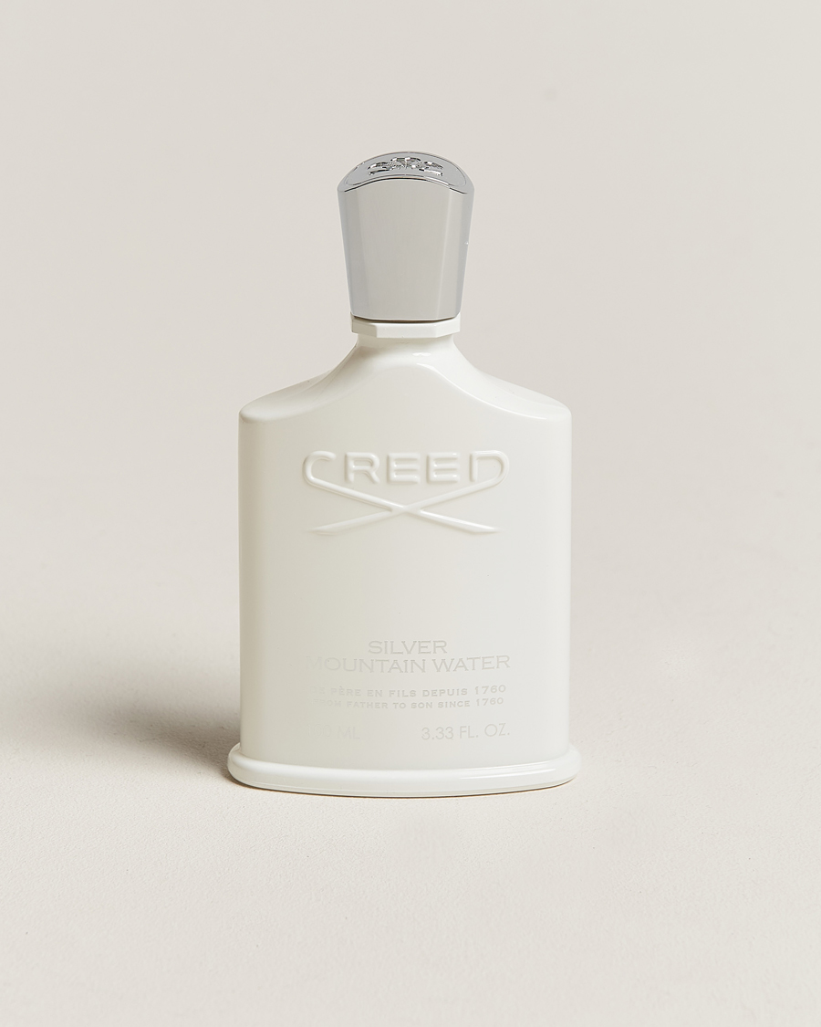 Hombres | Fragancias | Creed | Silver Mountain Water Eau de Parfum 100ml