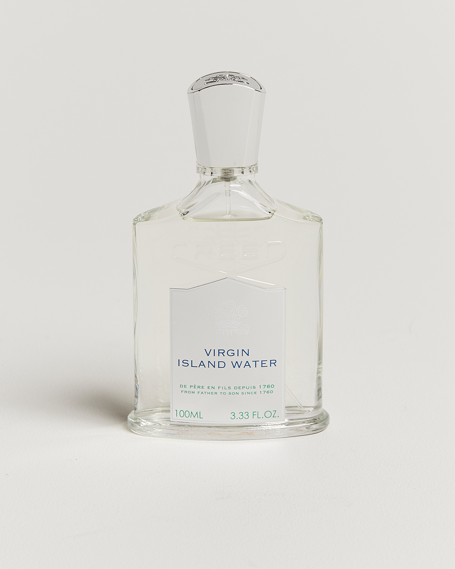 Hombres | Fragancias | Creed | Virgin Island Water Eau de Parfum 100ml