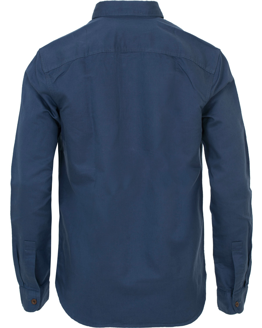 Hombres | Camisas | R.M.Williams | Murpheys Brigalow Shirt Navy