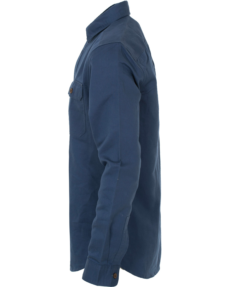 Hombres | Camisas | R.M.Williams | Murpheys Brigalow Shirt Navy