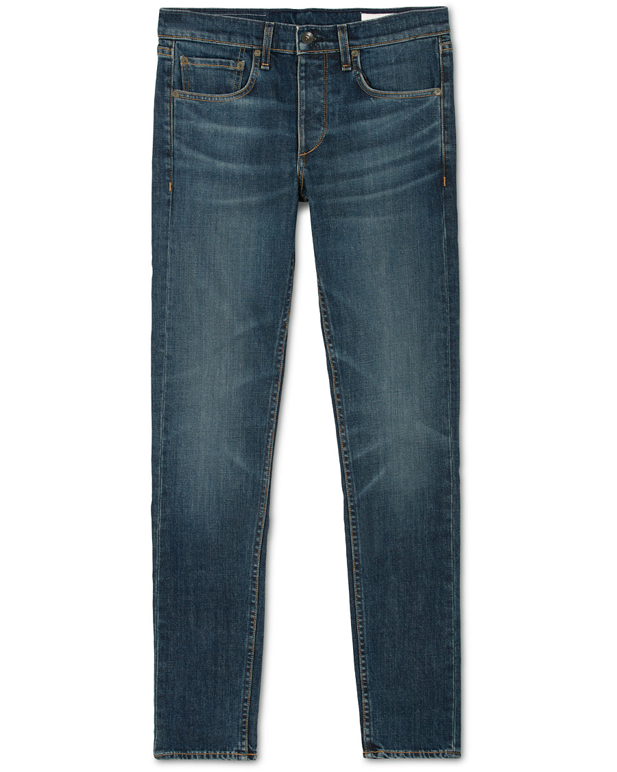 Hombres | Vaqueros | rag & bone | Slim Fit 1 Jeans Linden
