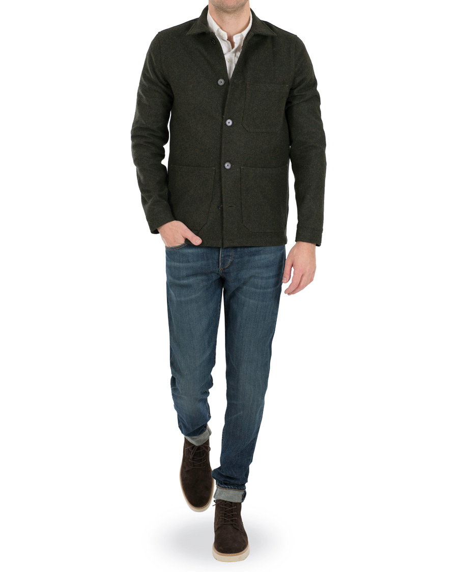 Hombres | Vaqueros | rag & bone | Slim Fit 1 Jeans Linden