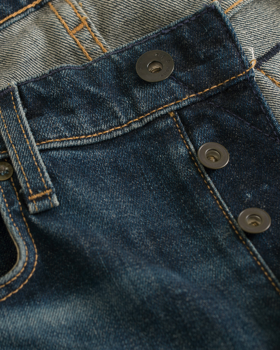 Hombres | Vaqueros | rag & bone | Slim Fit 1 Jeans Linden