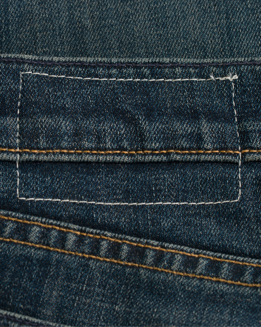 Hombres | Vaqueros | rag & bone | Slim Fit 1 Jeans Linden